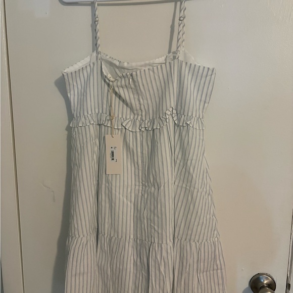 Marin Mini Dress - Picture 7 of 8